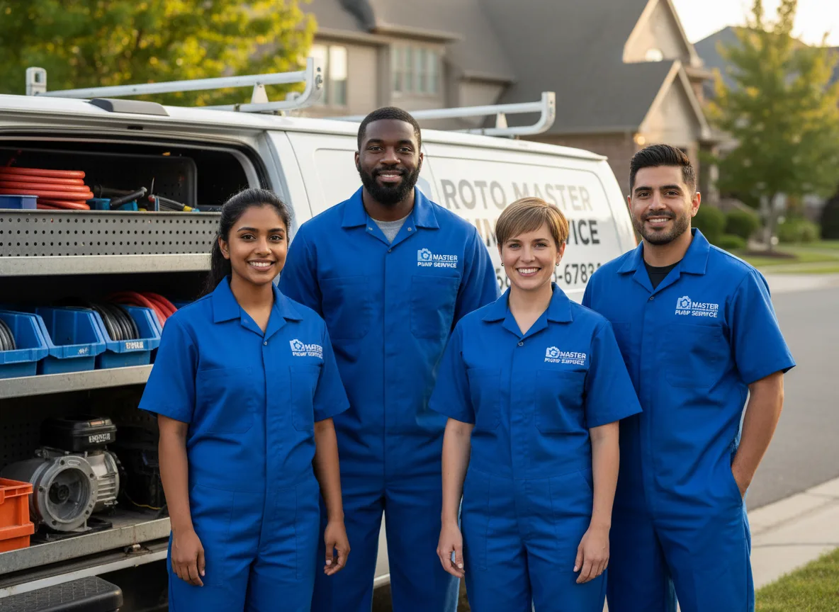 Sump Pump Installation company in Elma, WA
